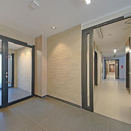 Apartament Nowa Letnica Gdańsk Zewnętrze zdjęcie