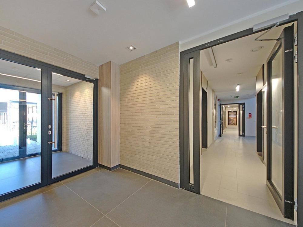 Apartament Nowa Letnica Gdańsk Zewnętrze zdjęcie